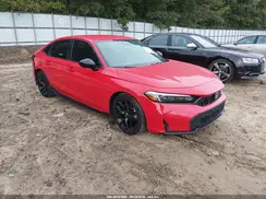 2HGFE2F56SH579408 2025 HONDA CIVIC