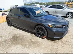 2HGFE2F56SH579697 2025 HONDA CIVIC