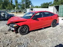 2HGFE2F56SH579778 2025 HONDA CIVIC