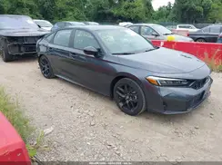 2HGFE2F56SH580574 2025 HONDA CIVIC