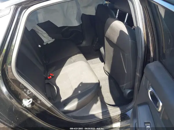 2HGFE2F56SH580901 2025 HONDA CIVIC - Image 8