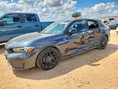 2HGFE2F56SH581904 2025 HONDA CIVIC