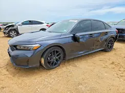 2HGFE2F56SH581949 2025 HONDA CIVIC