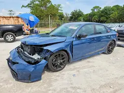 2HGFE2F56SH583216 2025 HONDA CIVIC