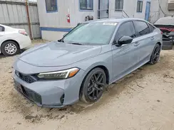 2HGFE2F56SH583667 2025 HONDA CIVIC