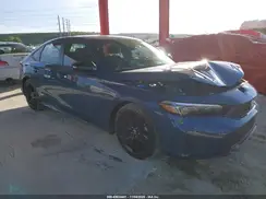 2HGFE2F56SH584284 2025 HONDA CIVIC