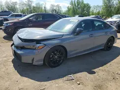 2HGFE2F56SH584706 2025 HONDA CIVIC