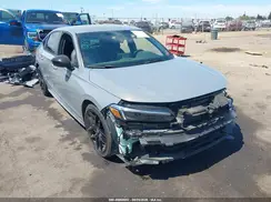 2HGFE2F56SH584883 2025 HONDA CIVIC