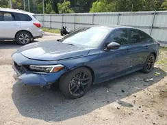 2HGFE2F56SH585225 2025 HONDA CIVIC
