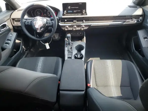 2HGFE2F56SH585225 2025 HONDA CIVIC - Image 8