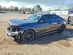 2HGFE2F56SH585287 2025 HONDA CIVIC