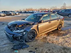 2HGFE2F56SH585337 2025 HONDA CIVIC