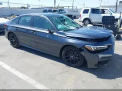 2HGFE2F56SH586360 2025 HONDA CIVIC