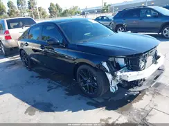 2HGFE2F56SH586374 2025 HONDA CIVIC