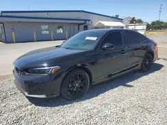 2HGFE2F56SH586472 2025 HONDA CIVIC