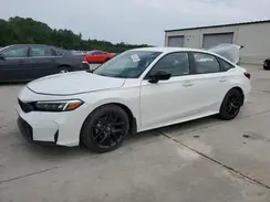 2HGFE2F56SH586679 2025 HONDA CIVIC