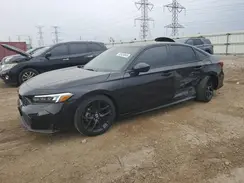 2HGFE2F56SH587167 2025 HONDA CIVIC