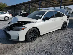 2HGFE2F56SH587394 2025 HONDA CIVIC