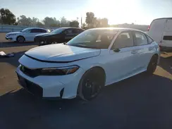 2HGFE2F56SH587475 2025 HONDA CIVIC
