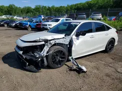 2HGFE2F56SH587895 2025 HONDA CIVIC