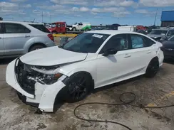 2HGFE2F56SH587931 2025 HONDA CIVIC
