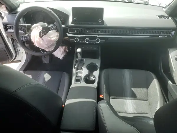 2HGFE2F56SH587931 2025 HONDA CIVIC - Image 8