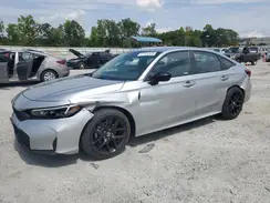 2HGFE2F56SH588416 2025 HONDA CIVIC