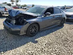 2HGFE2F56SH589789 2025 HONDA CIVIC