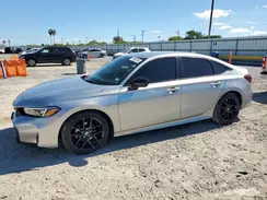 2HGFE2F56SH589954 2025 HONDA CIVIC