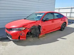 2HGFE2F56SH590392 2025 HONDA CIVIC