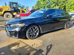 2HGFE2F56SH590988 2025 HONDA CIVIC