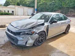 2HGFE2F56SH591381 2025 HONDA CIVIC