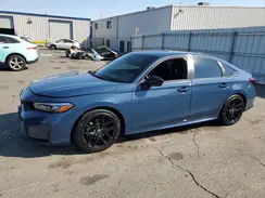 2HGFE2F56SH591848 2025 HONDA CIVIC