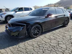 2HGFE2F56SH592935 2025 HONDA CIVIC