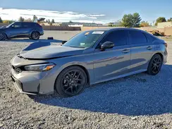 2HGFE2F56SH593518 2025 HONDA CIVIC