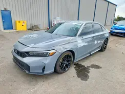 2HGFE2F56SH594555 2025 HONDA CIVIC