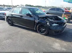 2HGFE2F56SH594829 2025 HONDA CIVIC