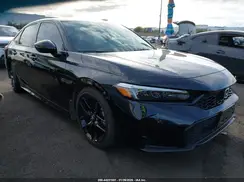 2HGFE2F56SH595883 2025 HONDA CIVIC