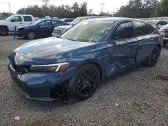 2HGFE2F56SH595995 2025 HONDA CIVIC