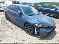 2HGFE2F56SH596046 2025 HONDA CIVIC