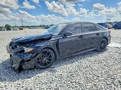2HGFE2F56SH596094 2025 HONDA CIVIC