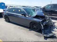 2HGFE2F56SH596208 2025 HONDA CIVIC