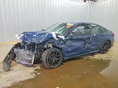 2HGFE2F56SH596239 2025 HONDA CIVIC