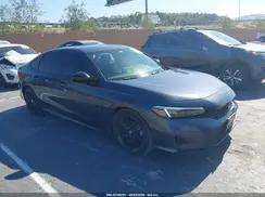 2HGFE2F56SH596953 2025 HONDA CIVIC