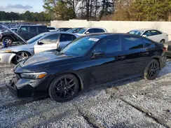 2HGFE2F56SH597102 2025 HONDA CIVIC