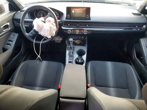 2HGFE2F56SH597102 2025 HONDA CIVIC - Image 8