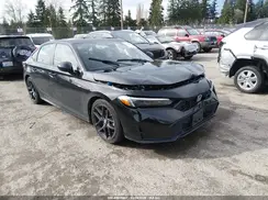 2HGFE2F56SH597407 2025 HONDA CIVIC