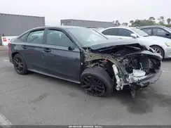 2HGFE2F56SH598184 2025 HONDA CIVIC