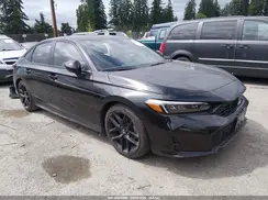 2HGFE2F56SH599660 2025 HONDA CIVIC