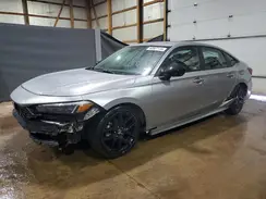 2HGFE2F56SH599805 2025 HONDA CIVIC